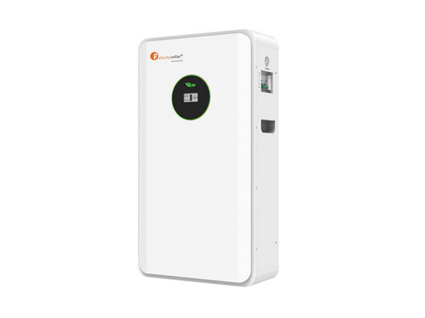 5.12kWh Lithium Battery Felicity Solar