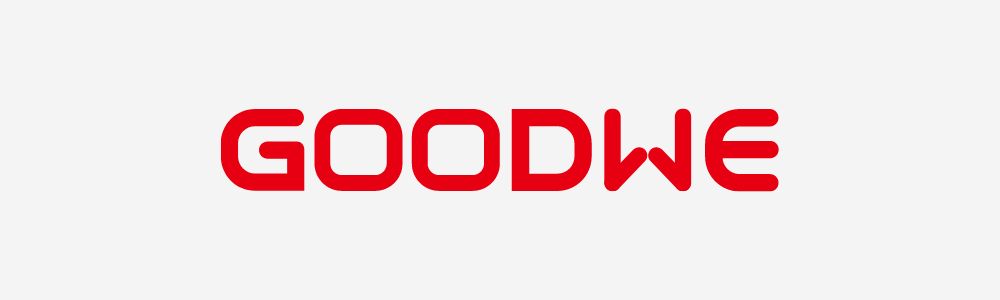 GoodWe logo