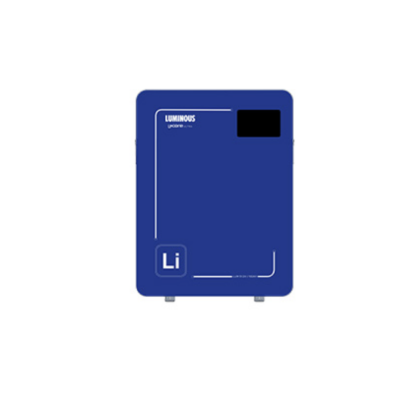 Luminous Litcore Ultra 5kWh 100Ah 51.2V Battery