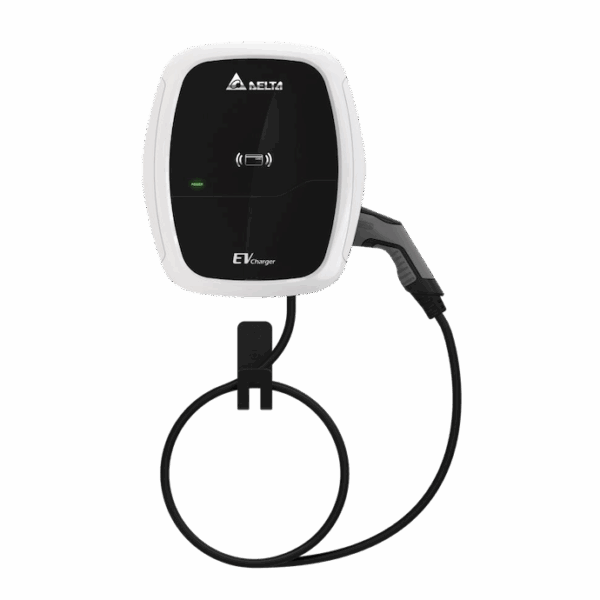 Delta 7.2kW EV Charger