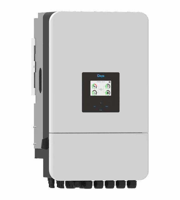 Deye 8kW Hybrid Inverter