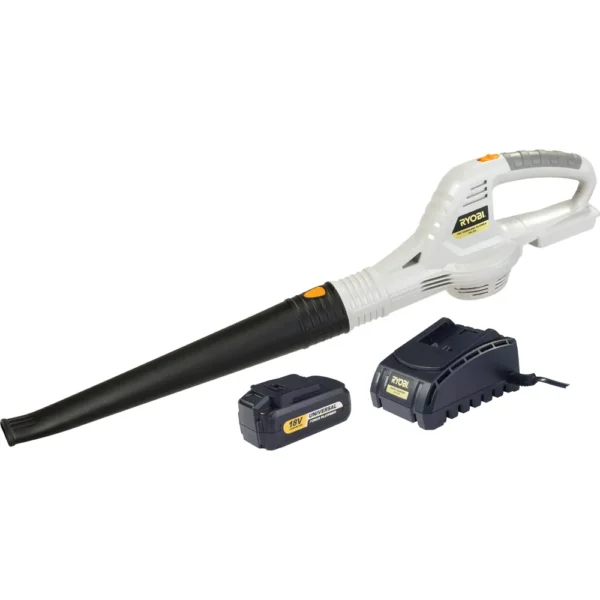 Ryobi Blower 18V Kit