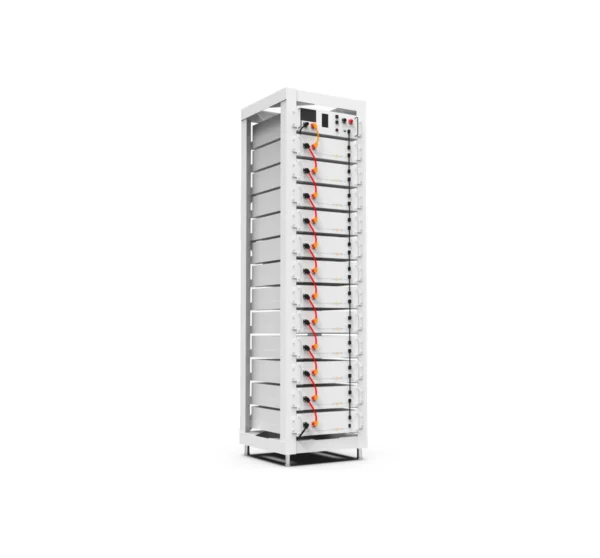 Sunsynk 61.4kW HV Battery
