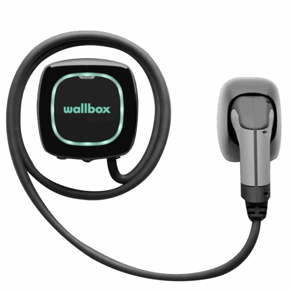 Wallbox Pulsar Plus 11kW EV Charger