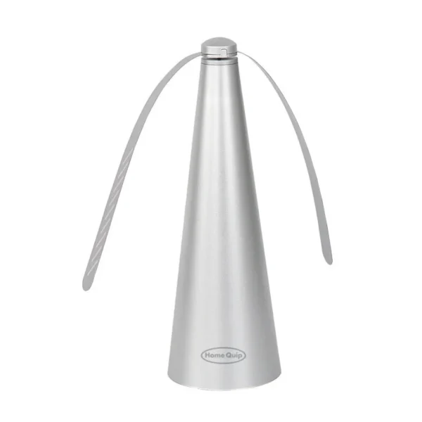 HomeQuip Fly Repeller Silver