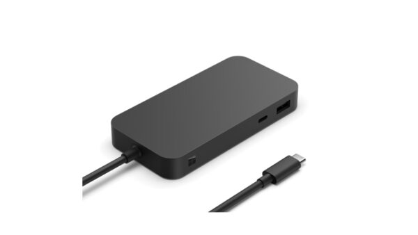 Microsoft Surface USB 4 Dock