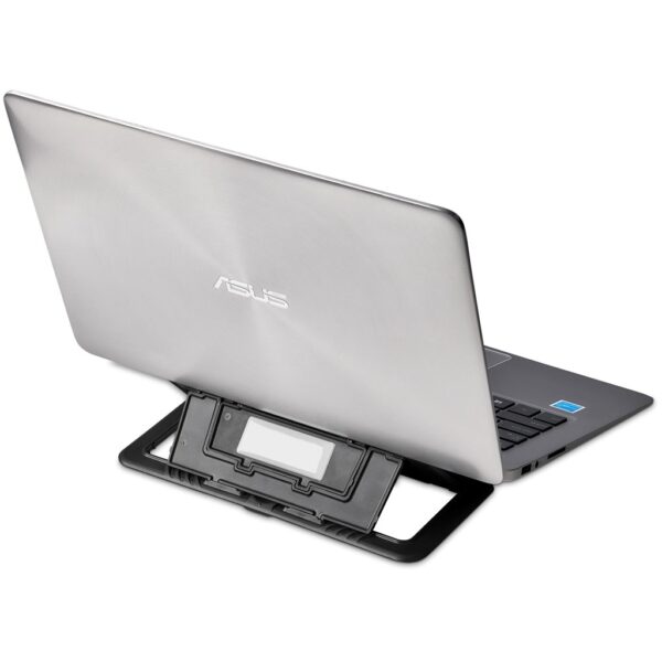 Recycled Plastic Portable Laptop Stand Okiyo Eezigo