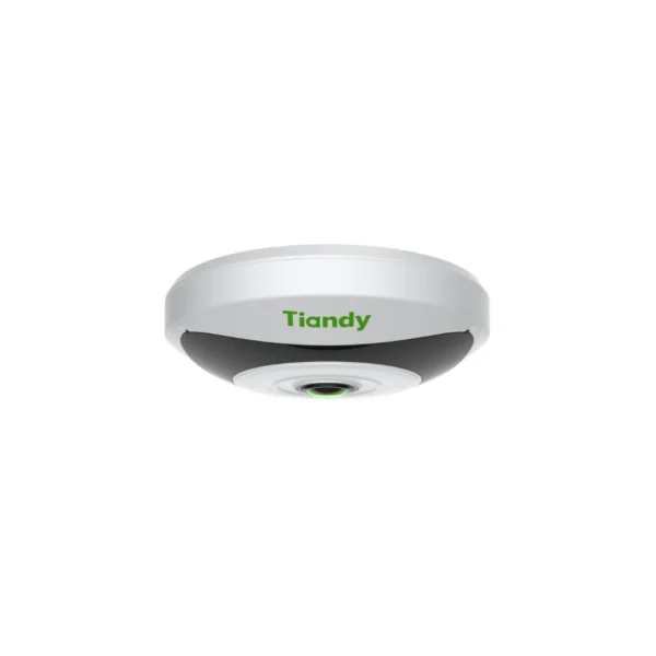 Tiandy TC-C35VN 5MP IP Fisheye Camera