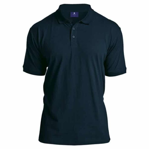 Biodegradable Cotton Golfer Mens 160g