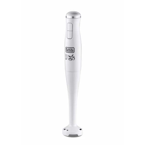 Black & Decker 300W Stick Blender