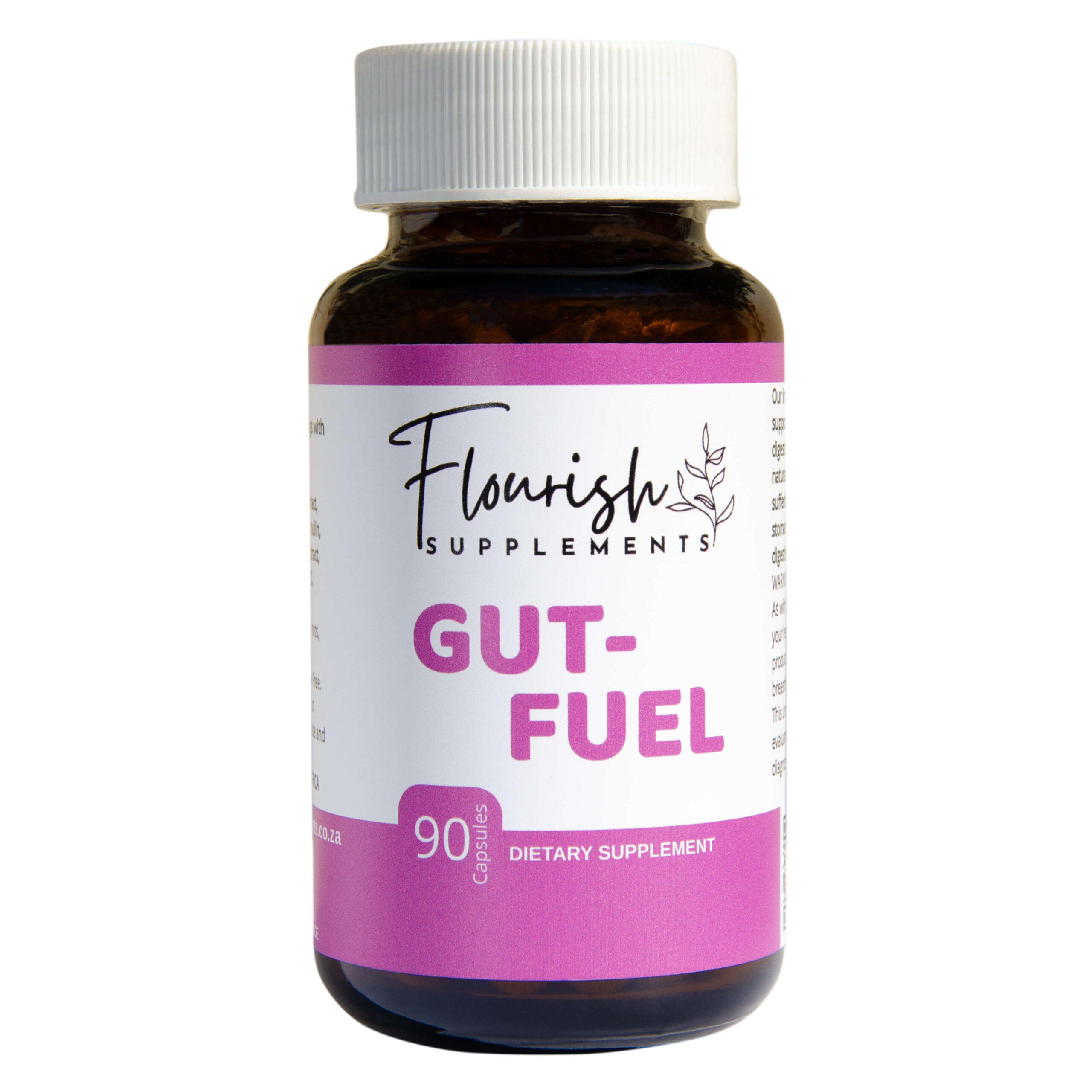 Flourish Gut Fuel1