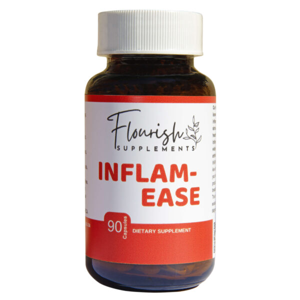 Flourish Inflam-Ease box of 6