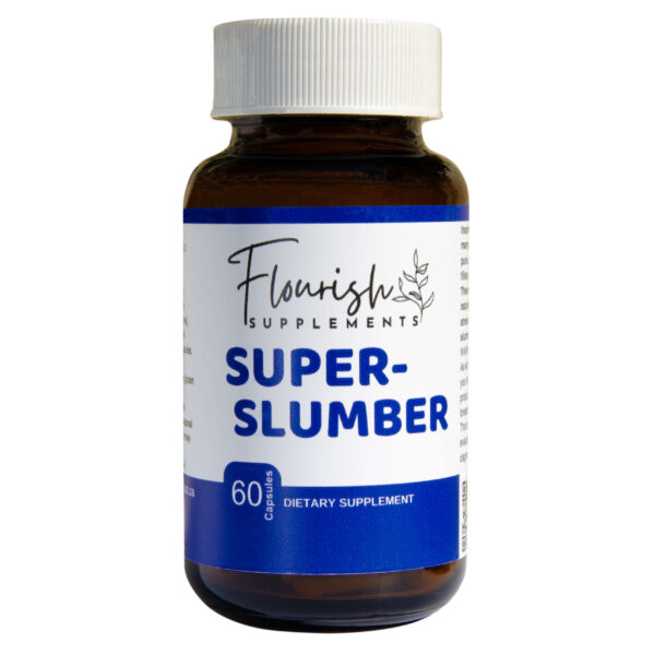 Flourish Super Slumber box of 6