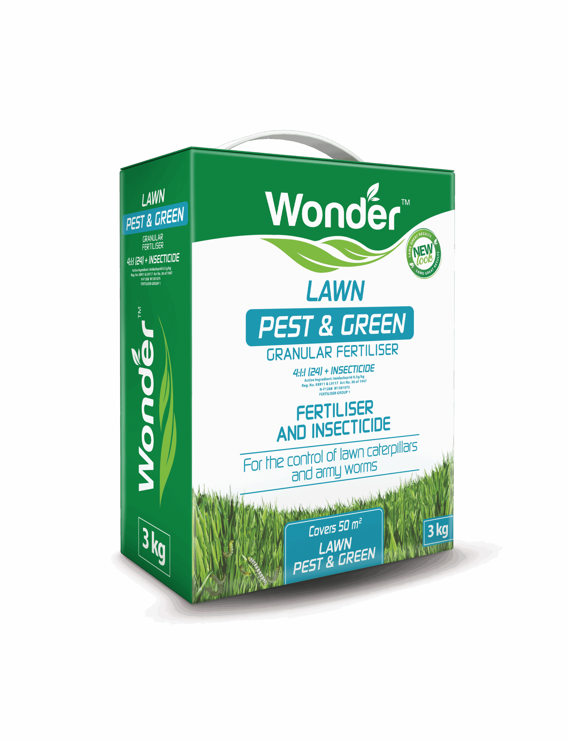 WONDER LAWN PEST GREEN3kg scaled