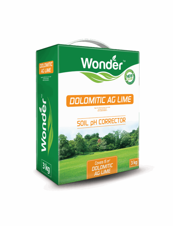 Wonder Dolomitic AG Lime