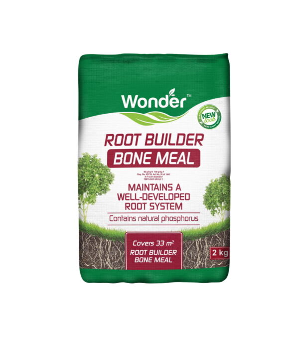 Wonder Root Builder Bone Meal