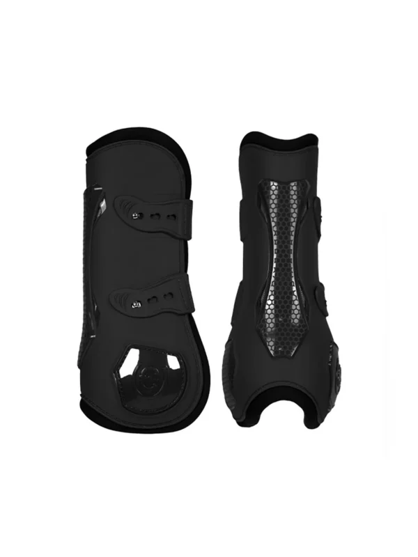 Anatomic Tendon Boots Black