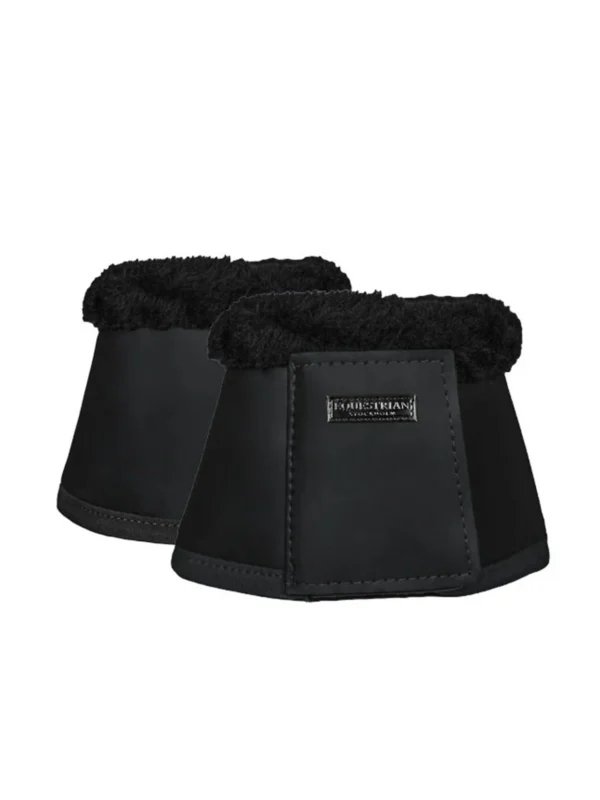 Bell Boots All Black