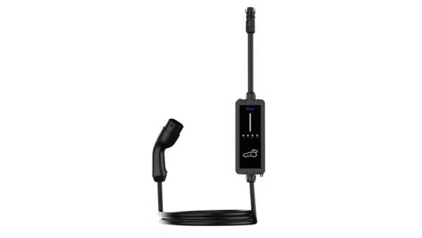 Deye smart EV Charger 22kW with smart tx