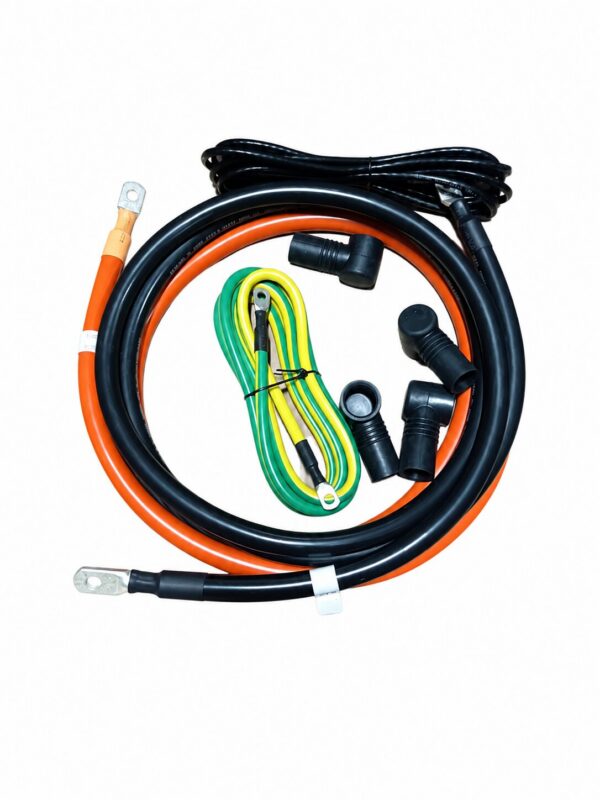 Pylontech Fidus Plus 16kWh External Cable Kit