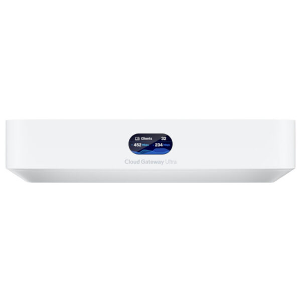 Ubiquiti Multi-WAN UniFi Cloud Gateway Ultra
