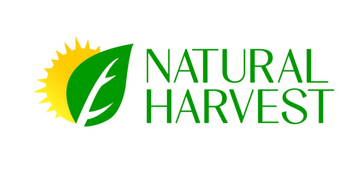 Natural Harvest