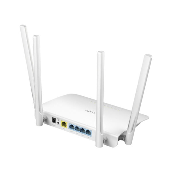 Cudy AC1200 Gigabit Wi-Fi Mesh Router